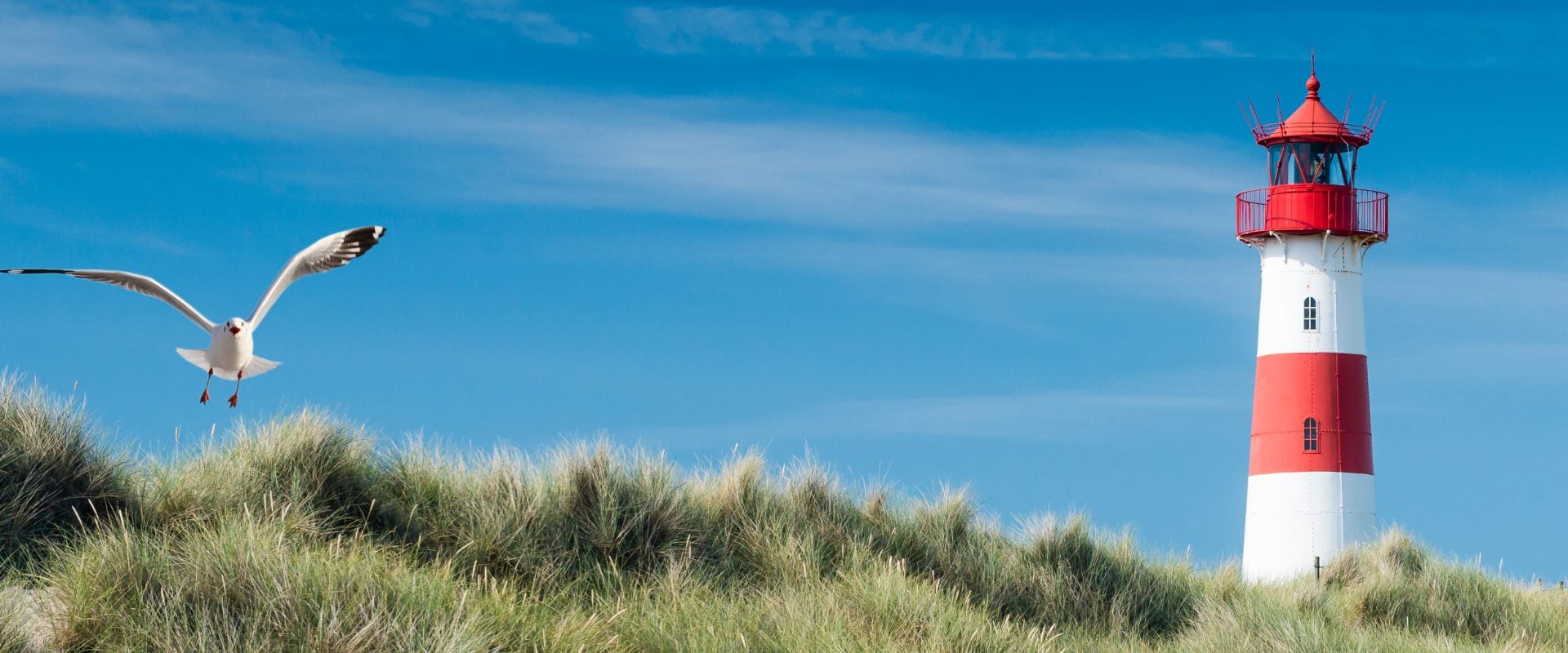 Nordsee Urlaub in Deutschland