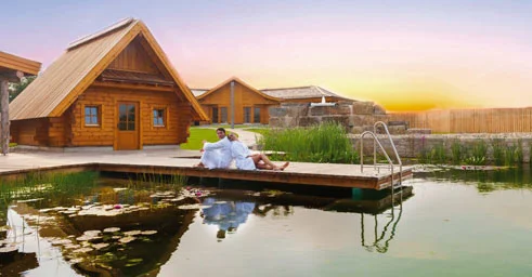 Wellnessurlaub