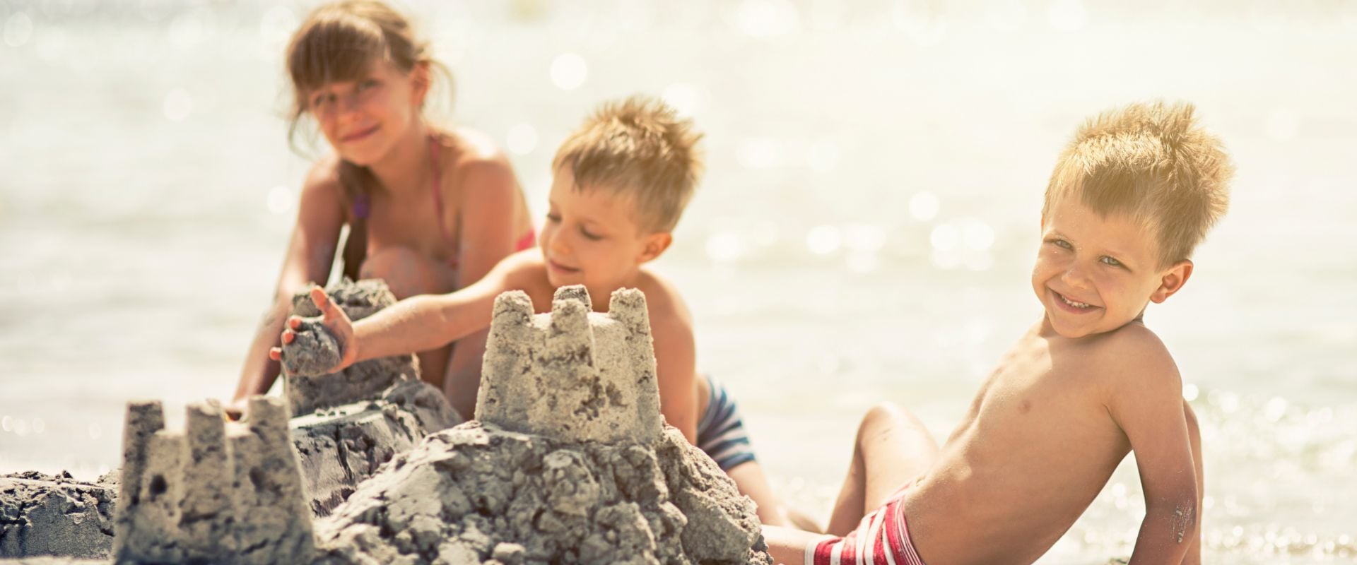 Familienurlaub 2026