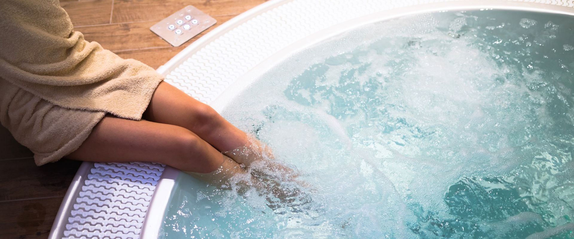 Wellnessurlaub