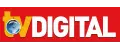 TV Digital Logo
