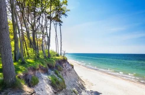 Polen Reisen