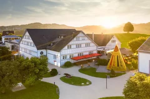 Appenzeller Käse – Schweizer Käsetradition erleben