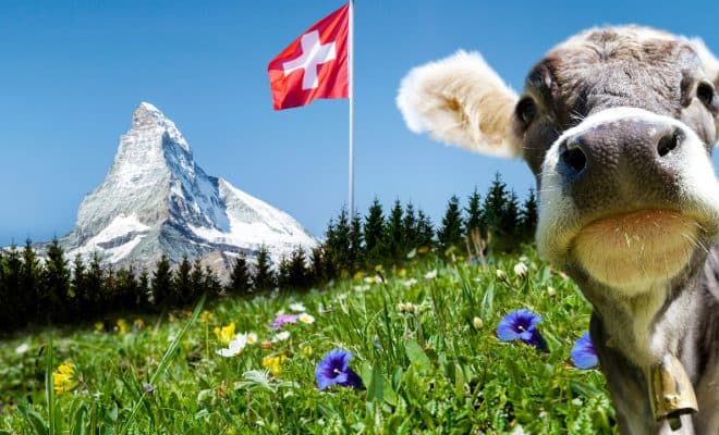 Matterhorn – Das berühmteste Berg-Wahrzeichen der Welt