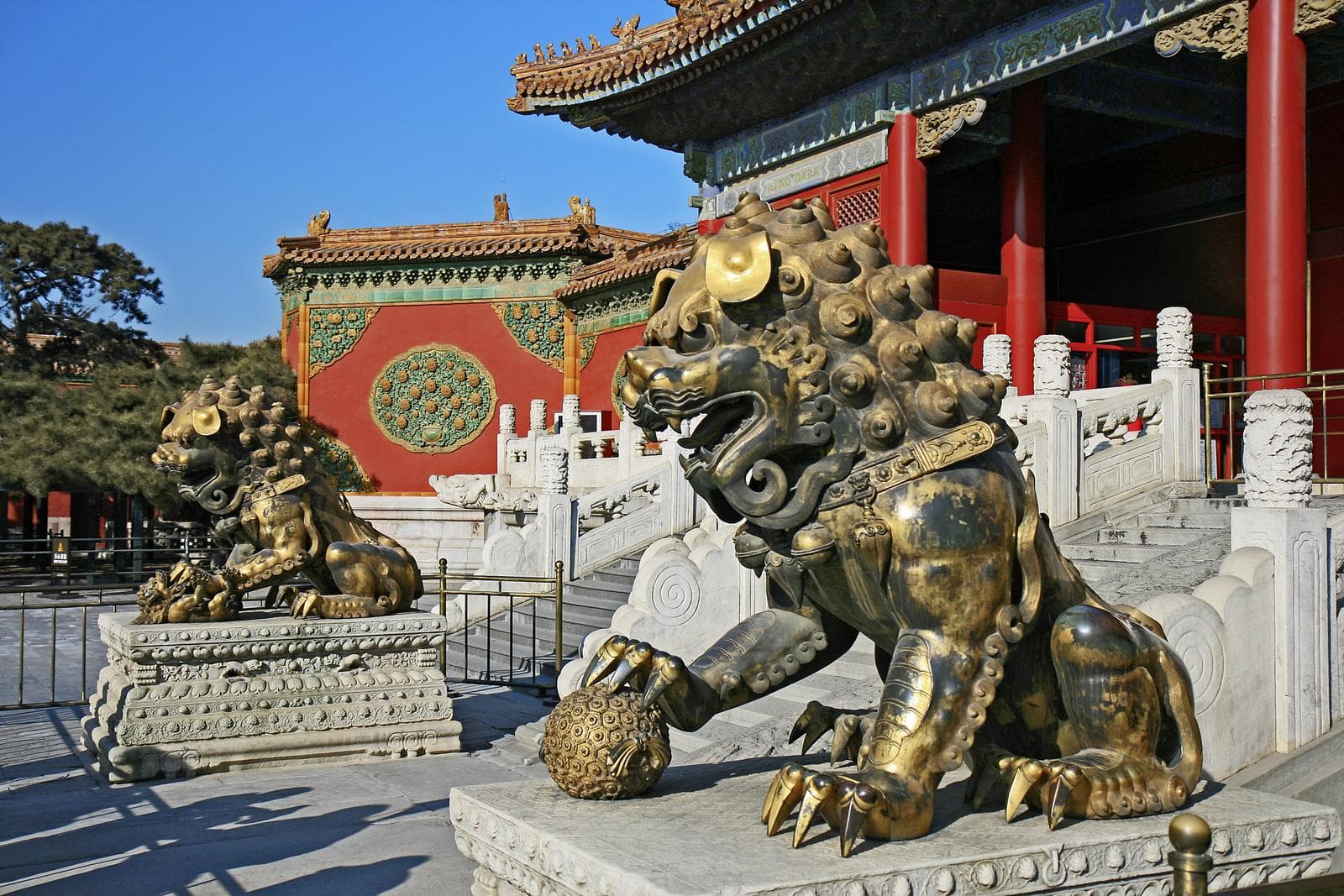 China: Stadt – Land – Fluss