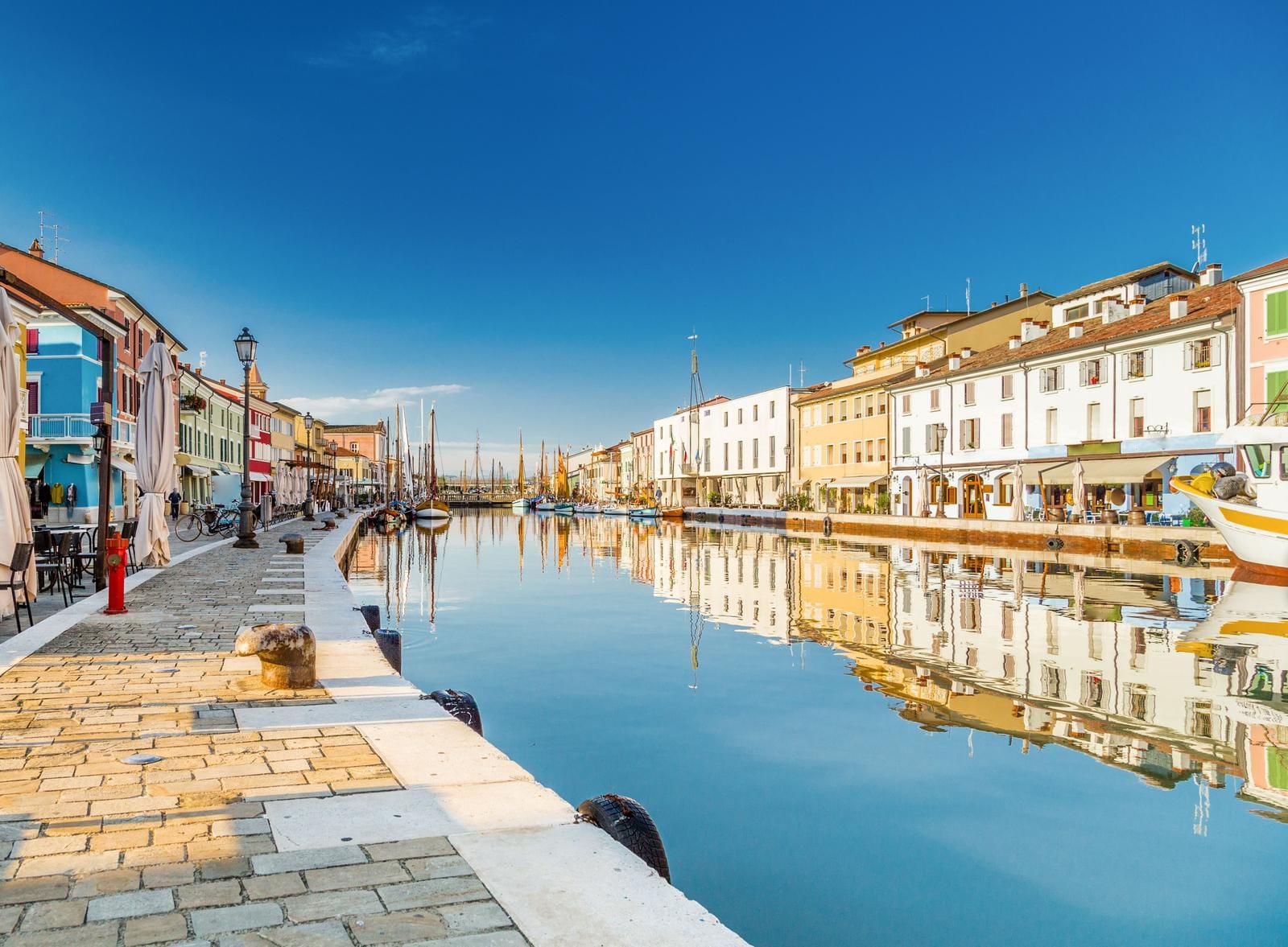 Cesenatico