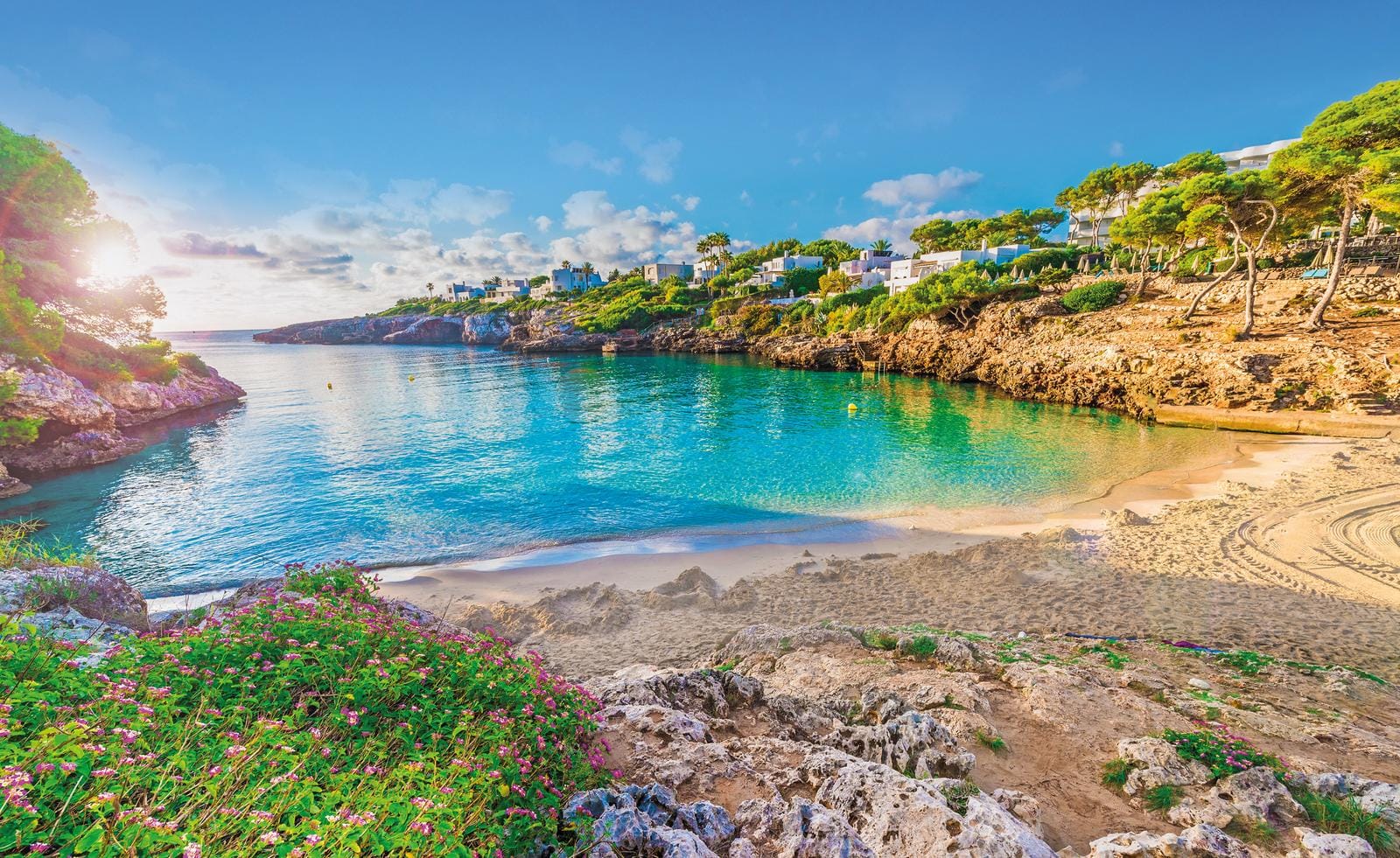 Spanien-Mallorca-Balate-Dorin