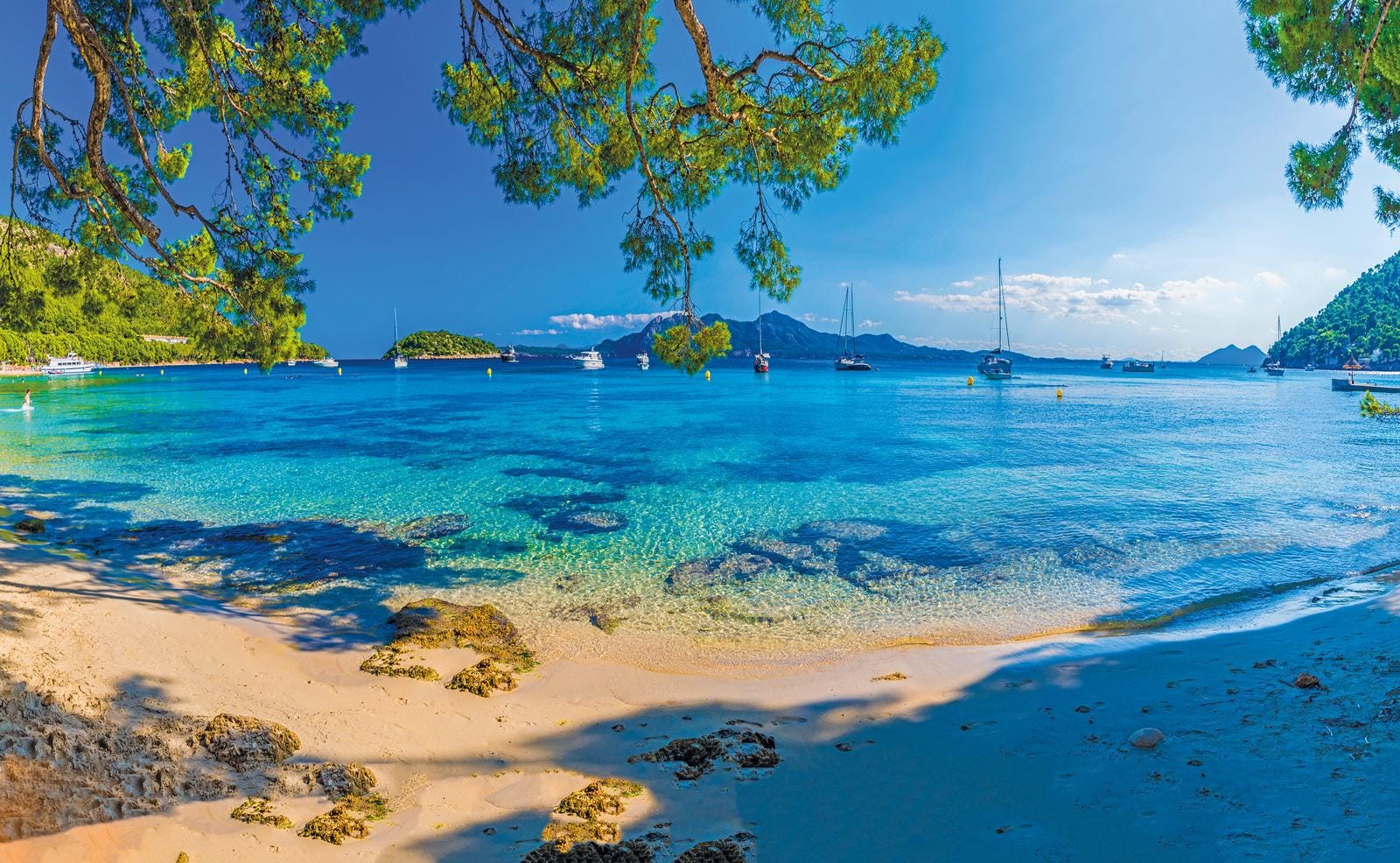 Spanien-Mallorca-Balate-Dorin