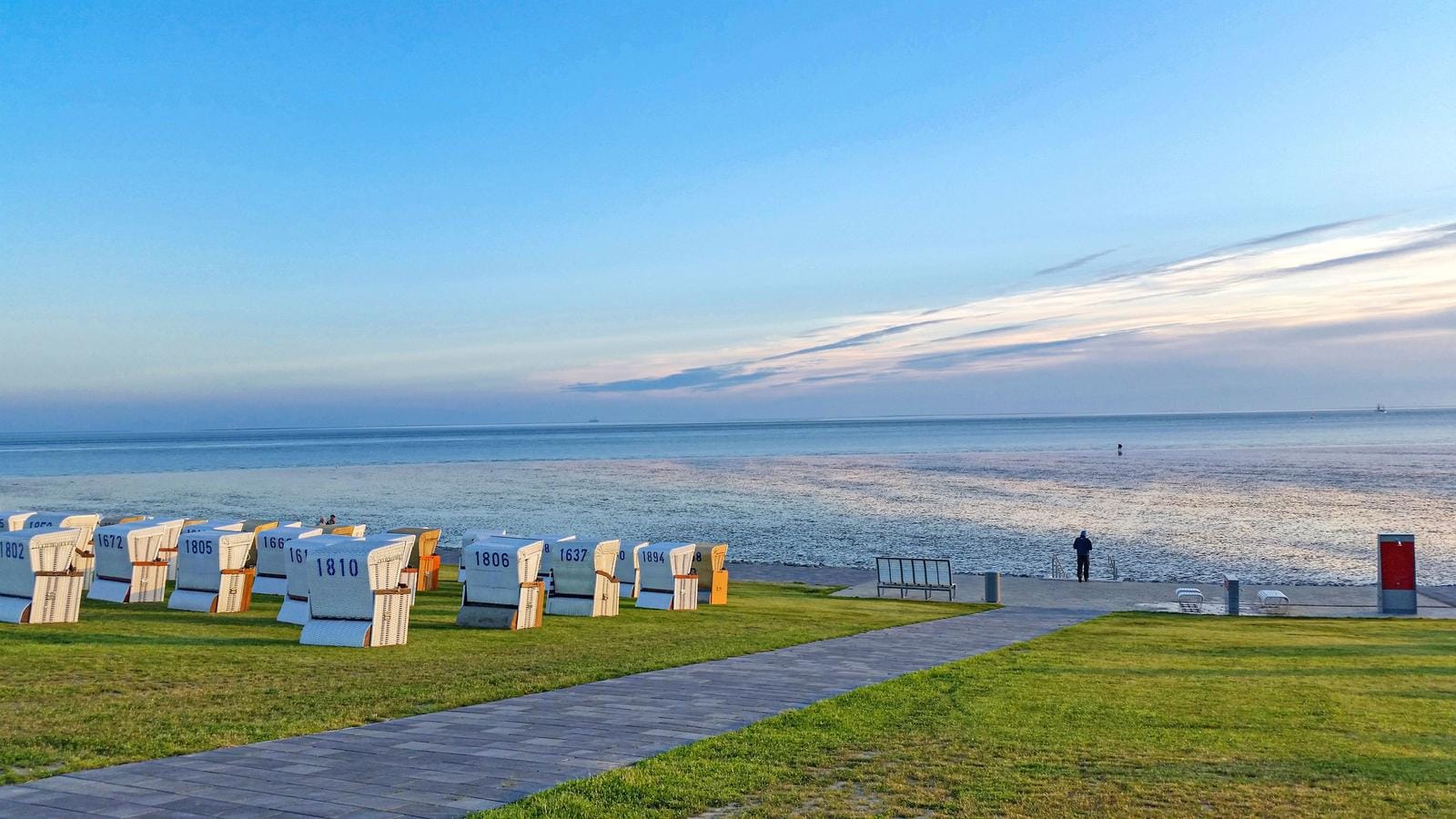 Büsum