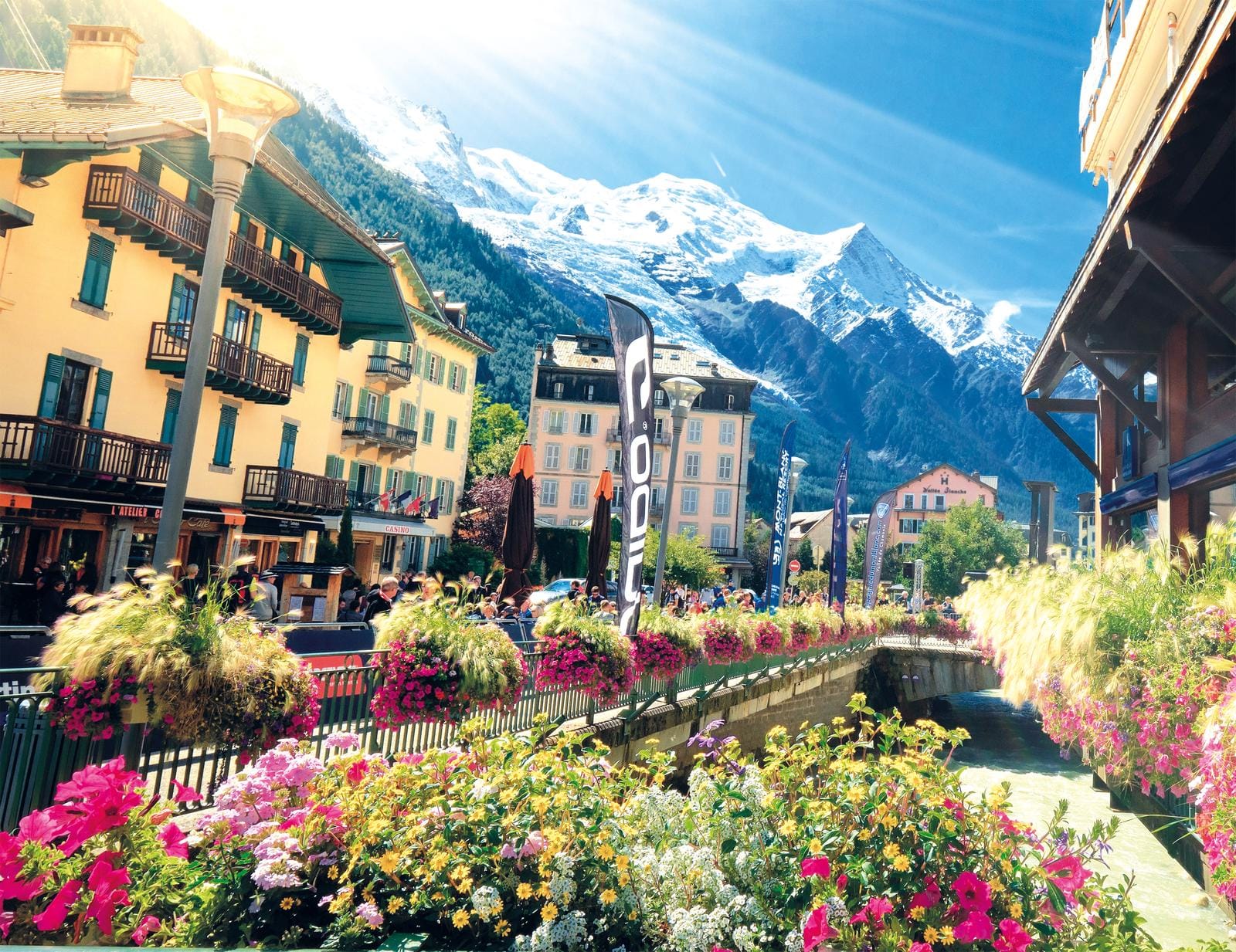 Chamonix