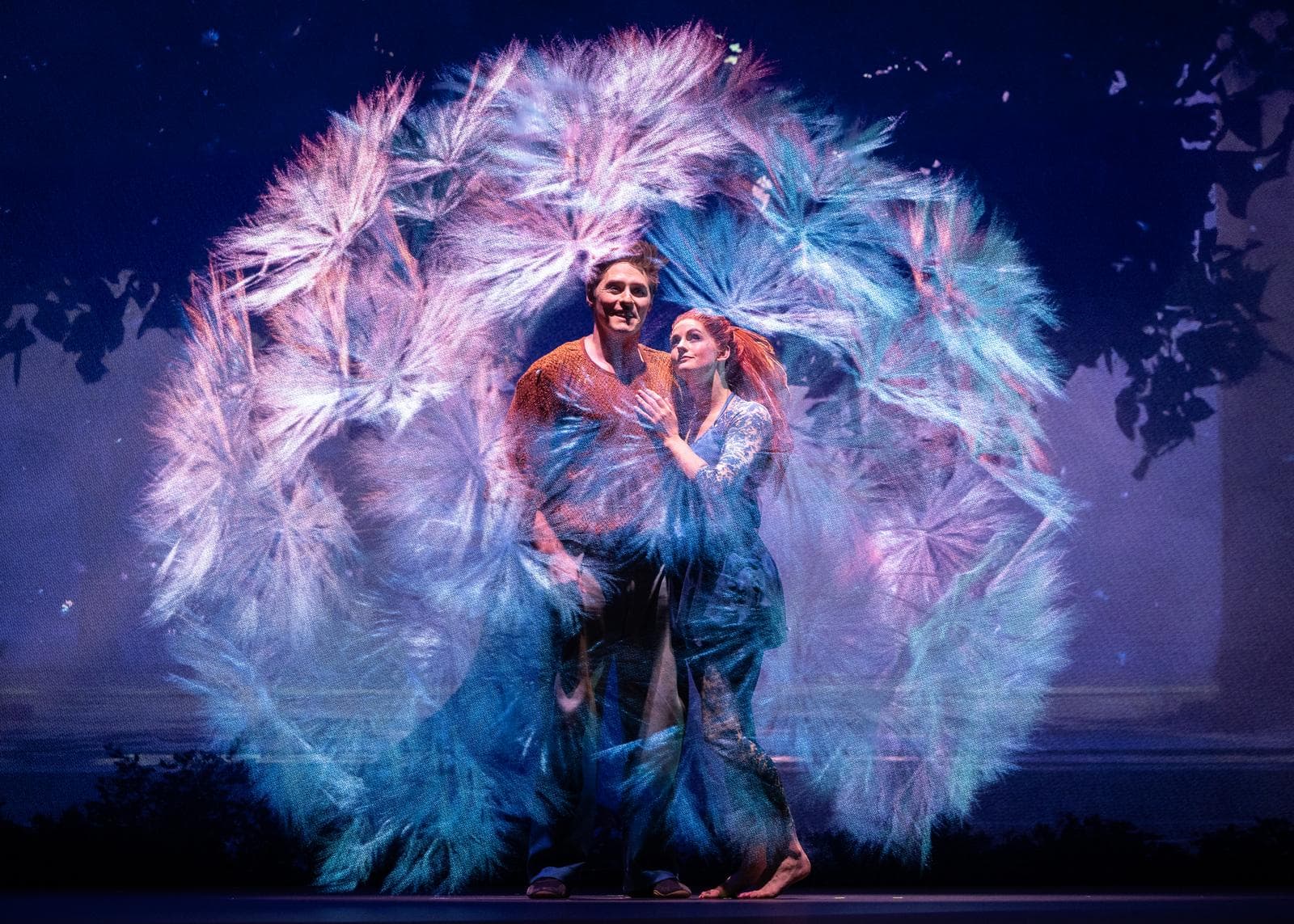 Cirque du Soleil