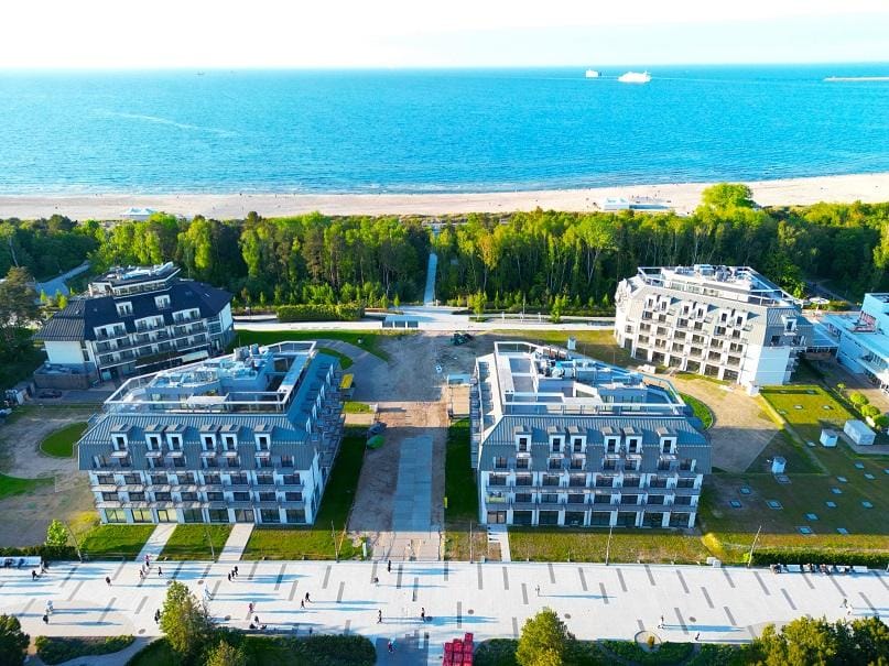 Platino Mare Resort & Spa