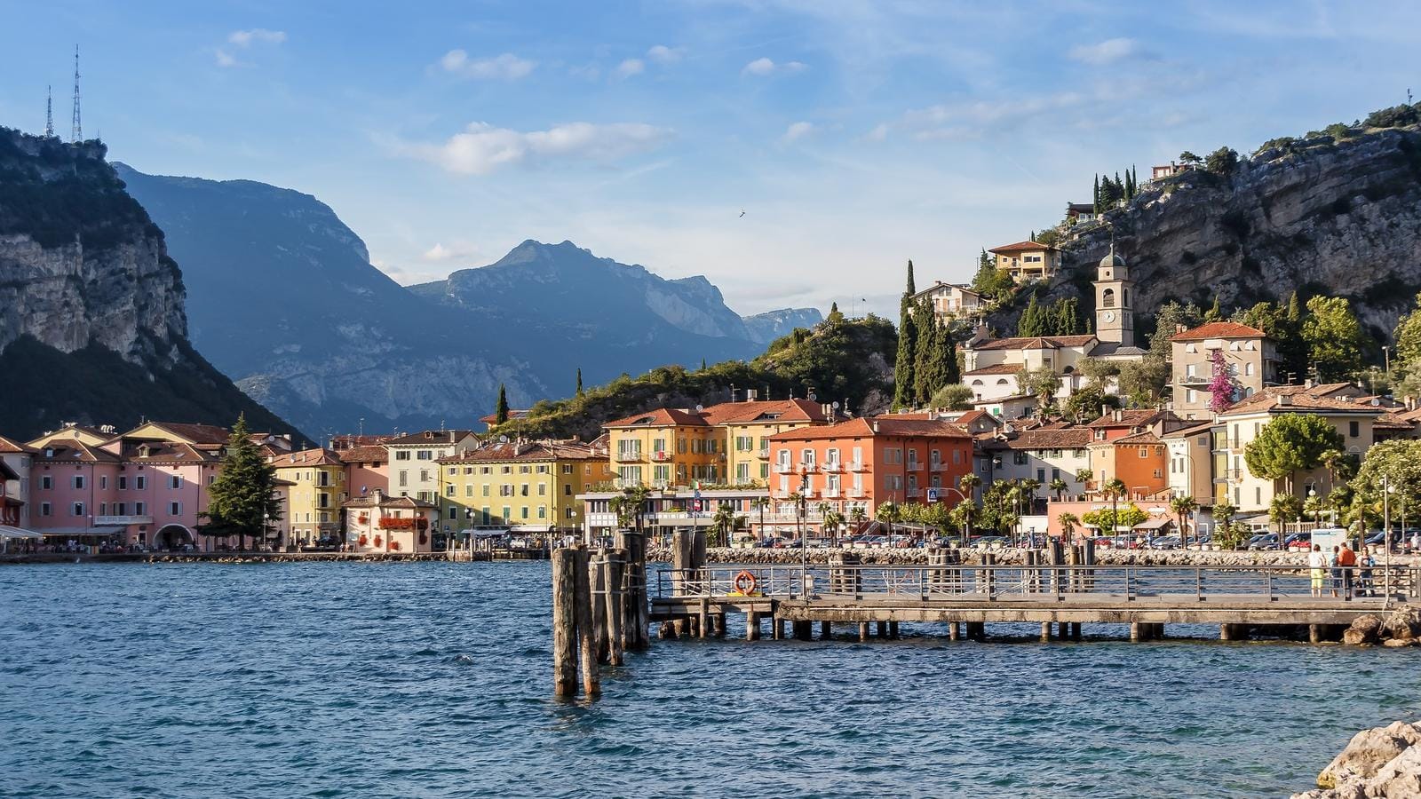 Gardasee
