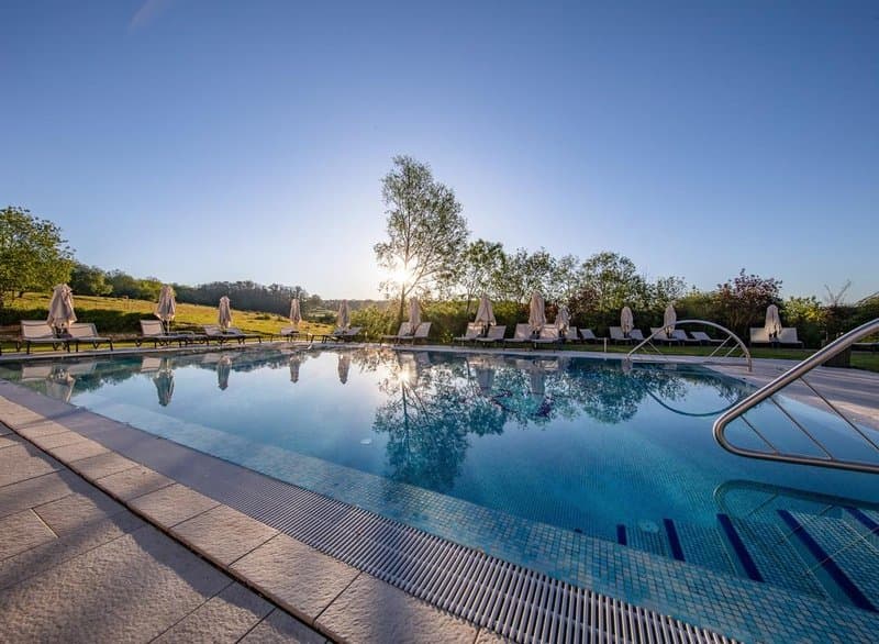 Ostseeurlaub Rügen Wellness