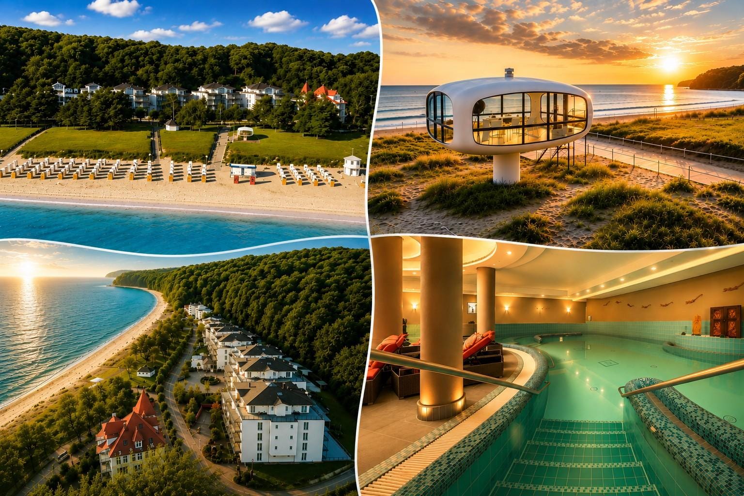Grand Hotel Binz
