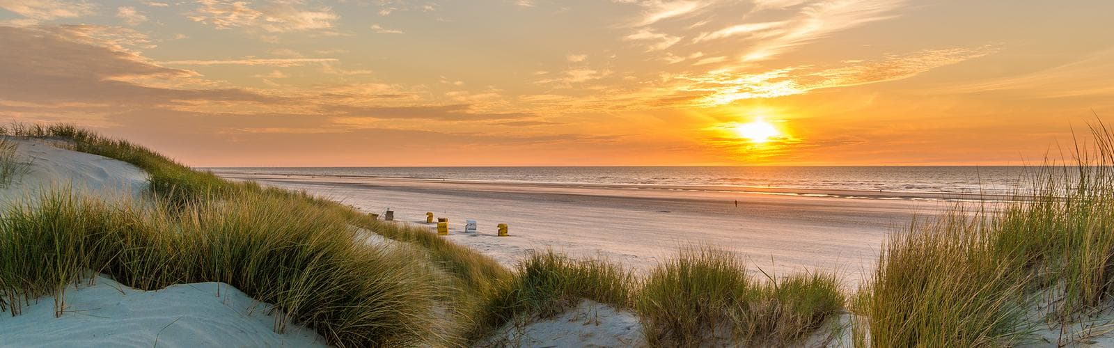 Juist – Familienurlaub an der Nordsee mit Upgrade