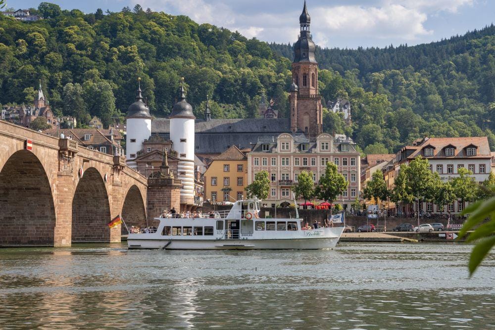 Alte Brücke