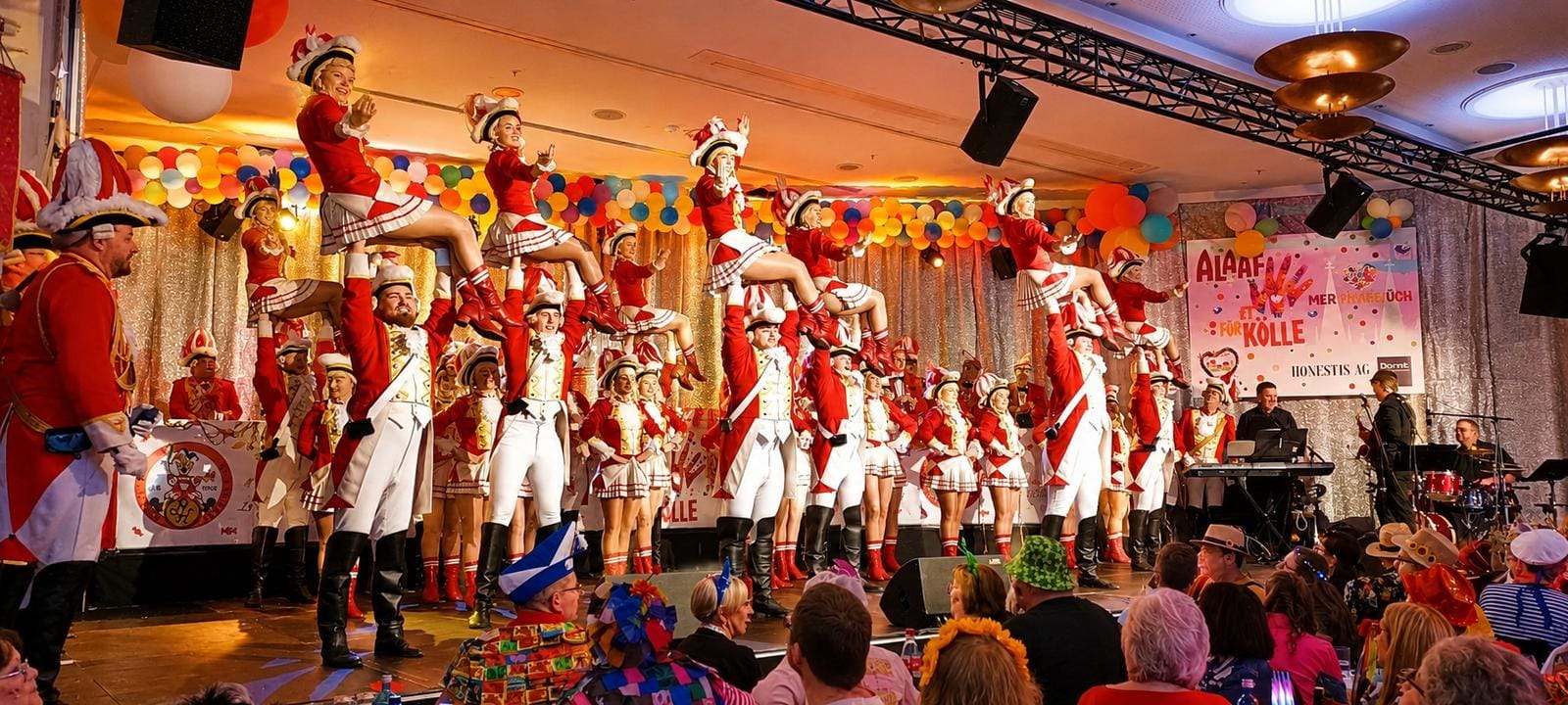 Karneval_Buehnenshow