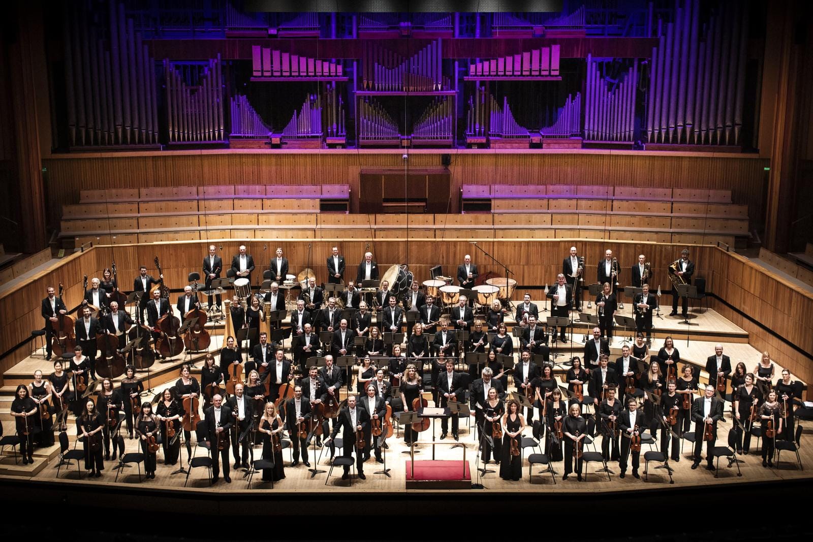 London Philharmonic Orchestra