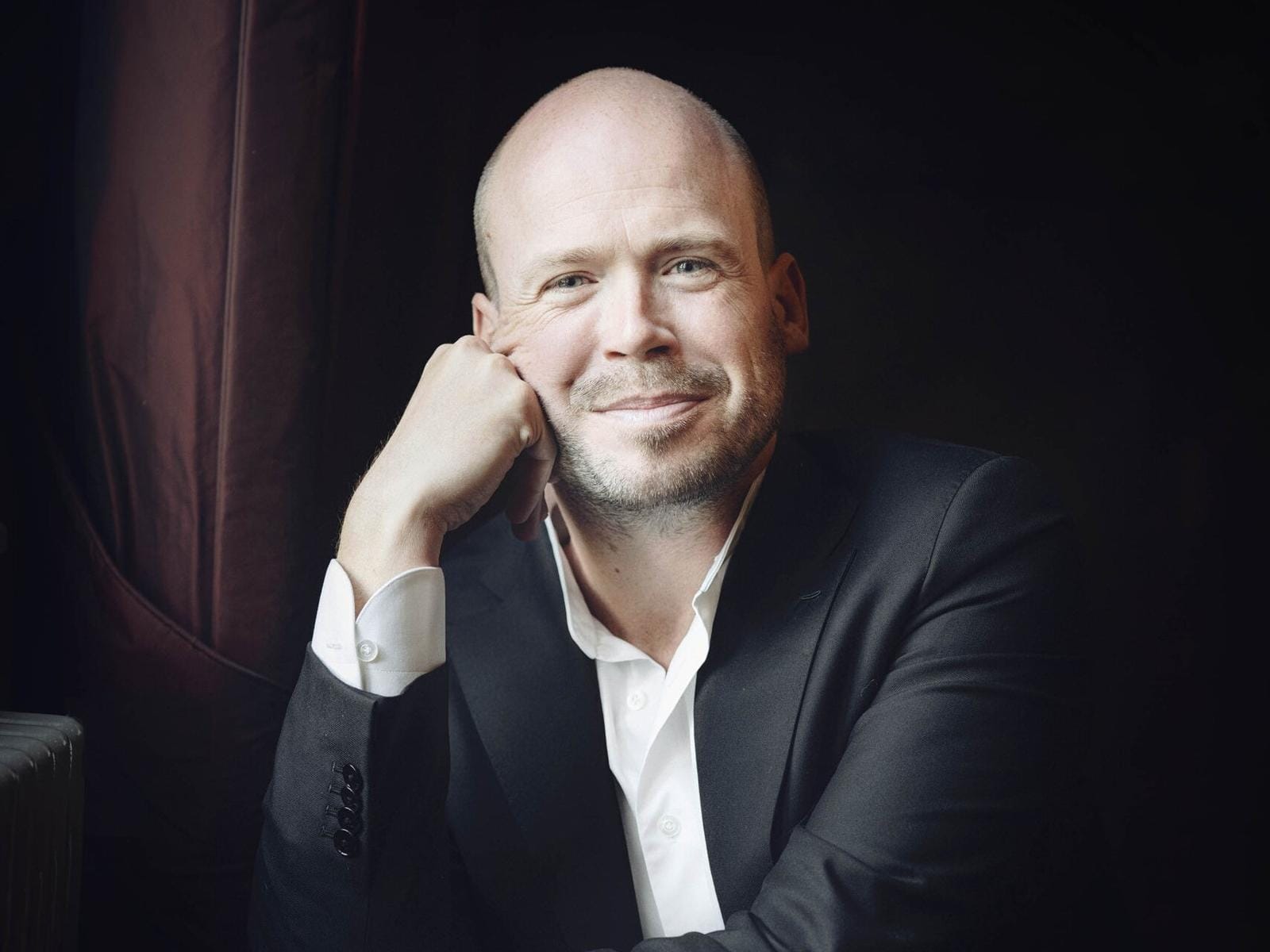 Countertenor und Leitung Maarten Engeltjes