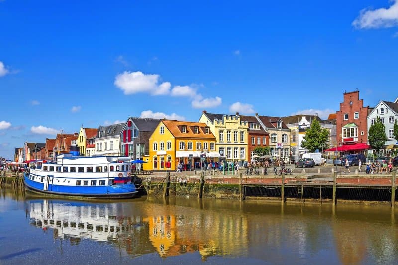 Be Bio Hotel an der Nordseeküste