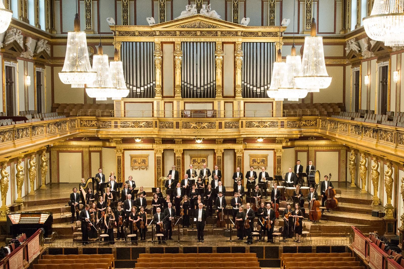 Orchester Wiener Akademie