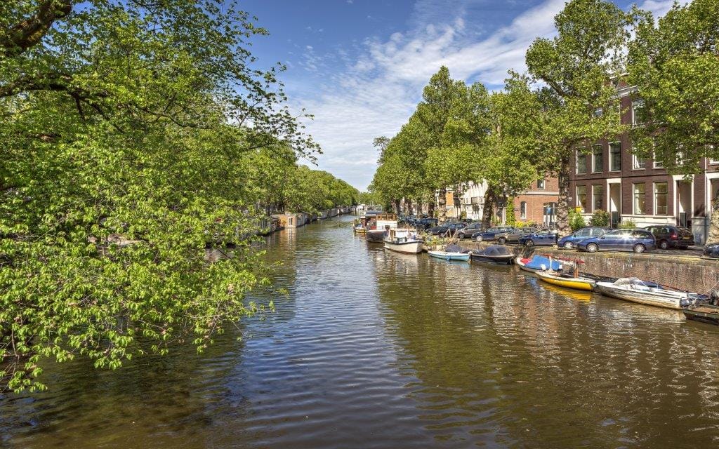 Amsterdam