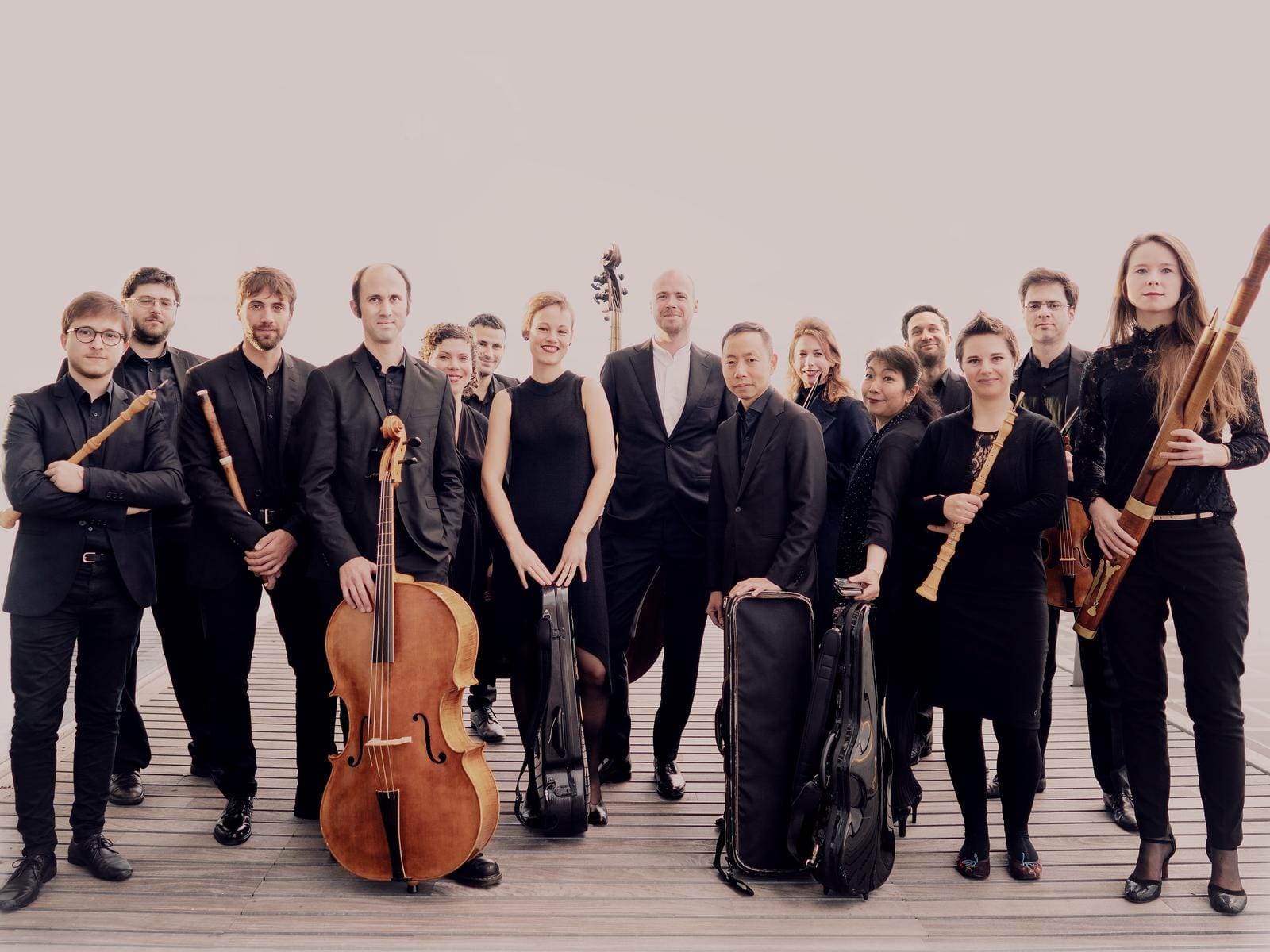 PRJCT Orchester Amsterdam