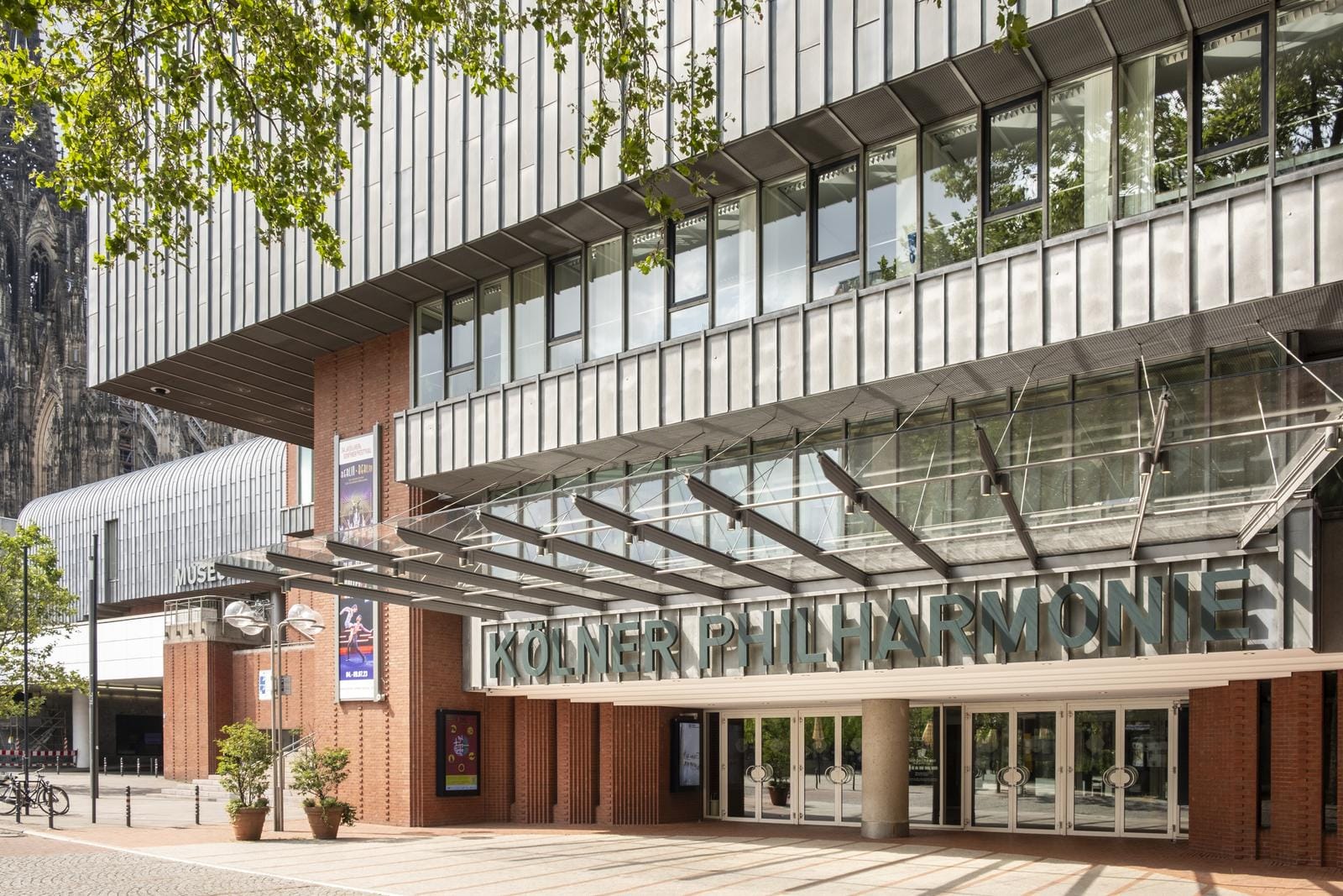 Philharmonie Köln