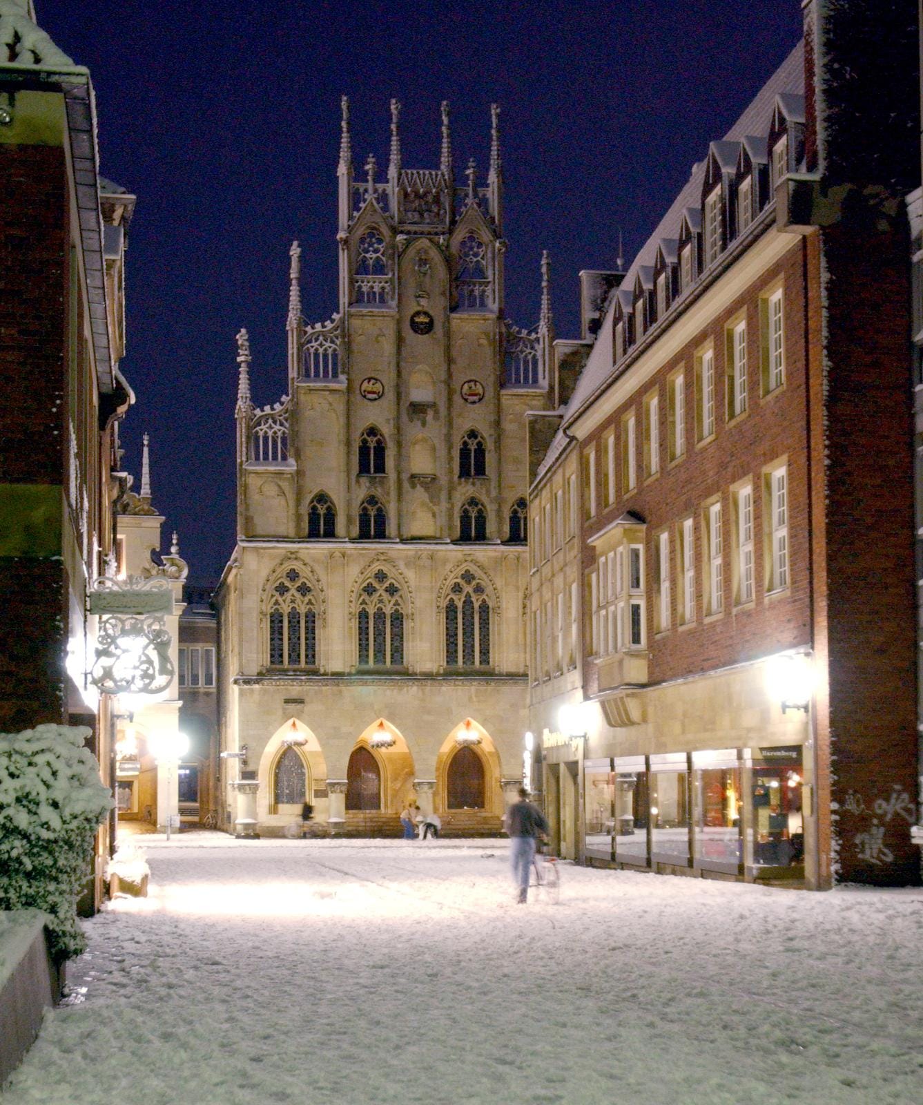 Rathaus