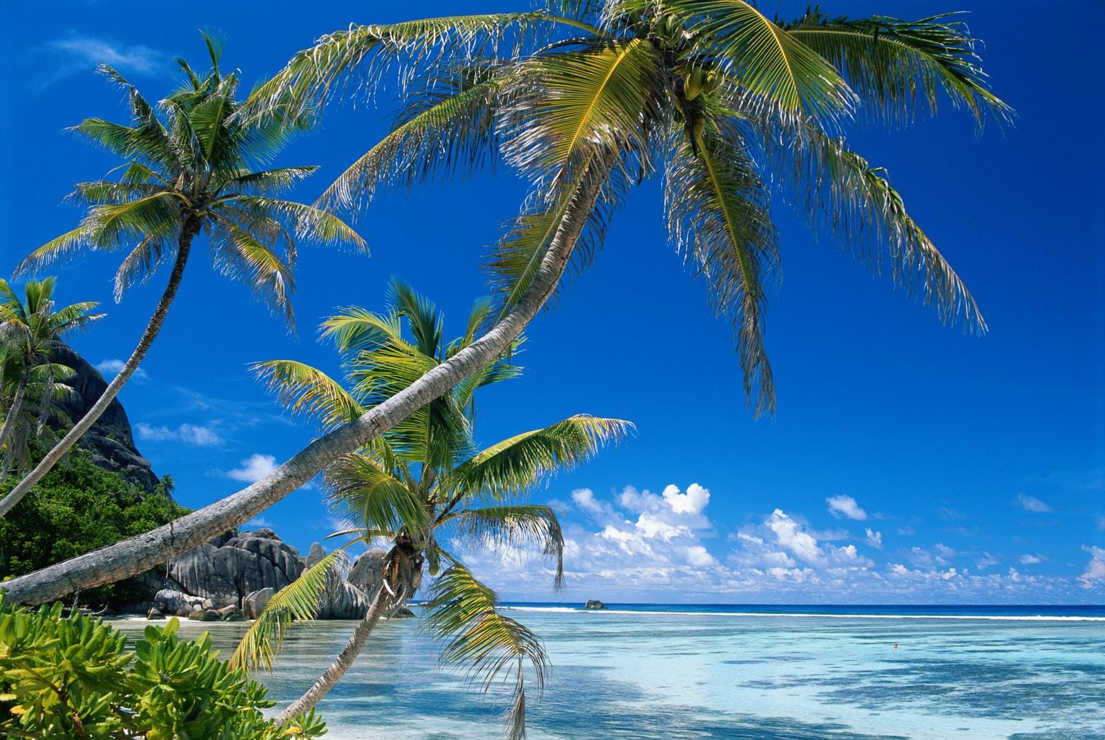 Praslin