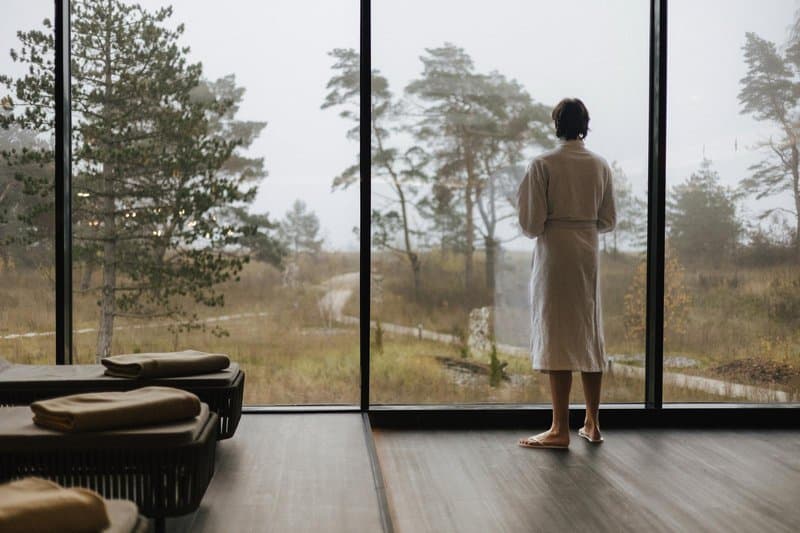 Ostseeurlaub Rügen Wellness