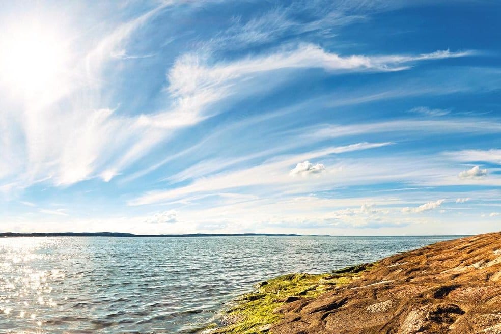Wunderschöne Strandtage an der Ostsee