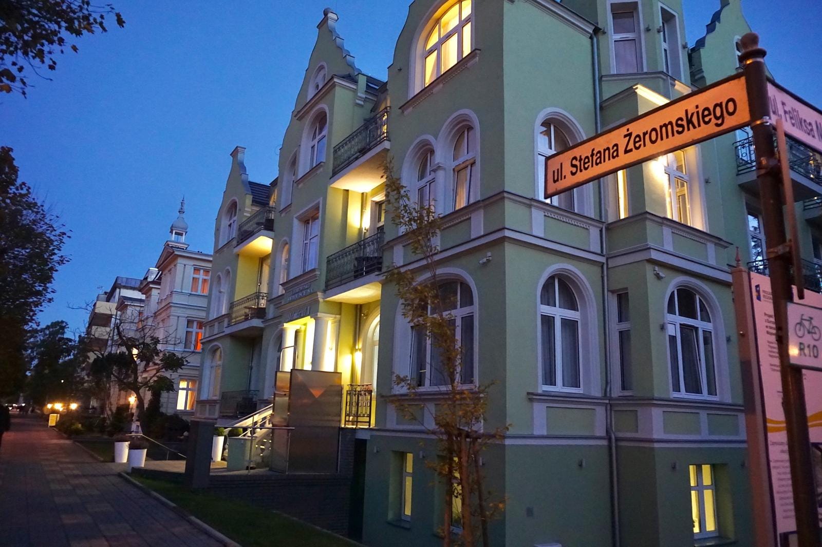 Swinemünde