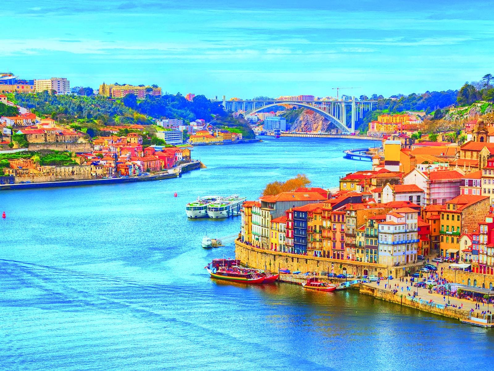Nordportugal - Porto