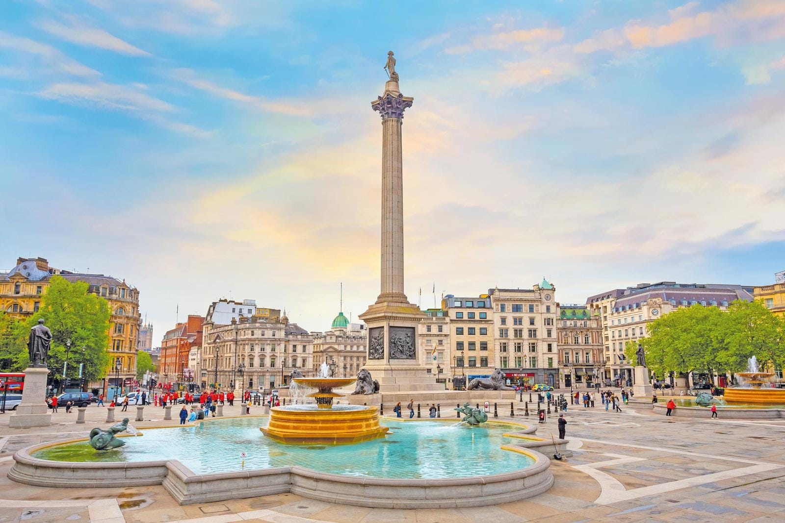 Trafalgar Square