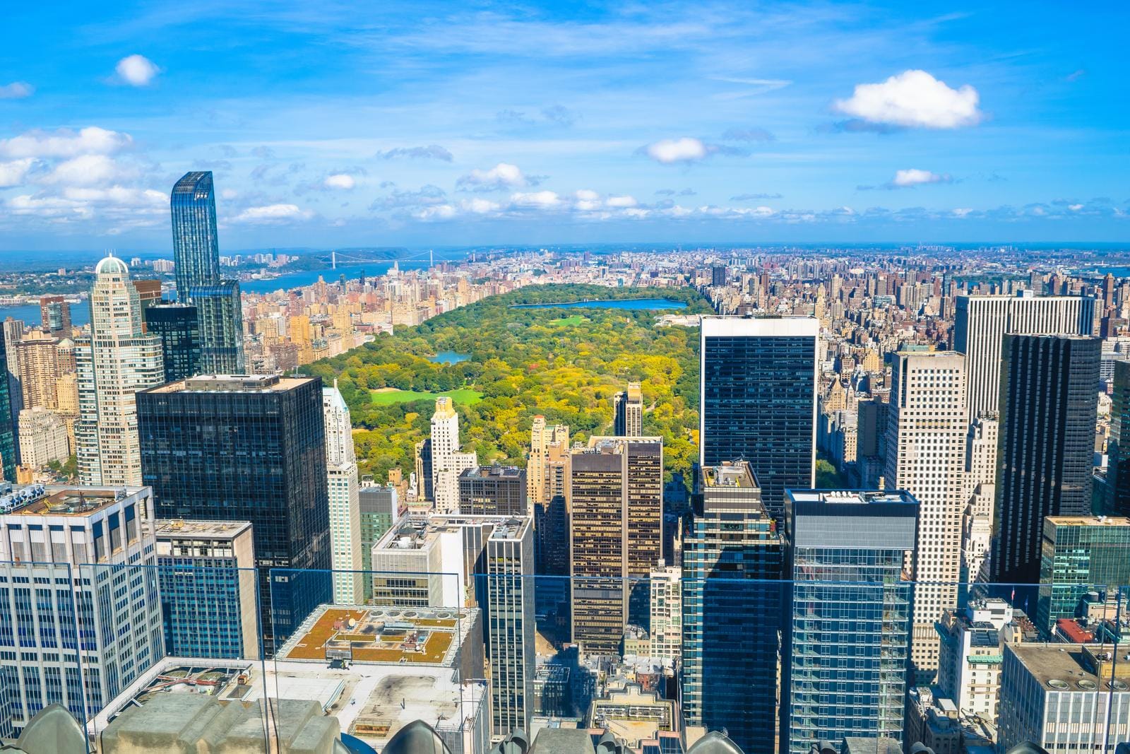 USA - New York