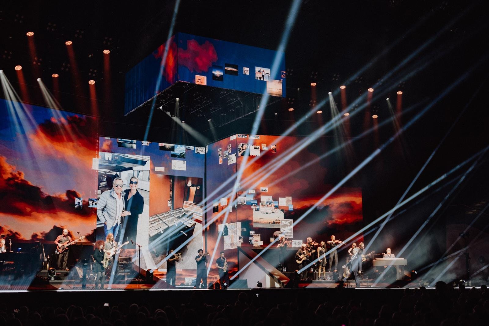 Roland Kaiser, Arena Tour 2027