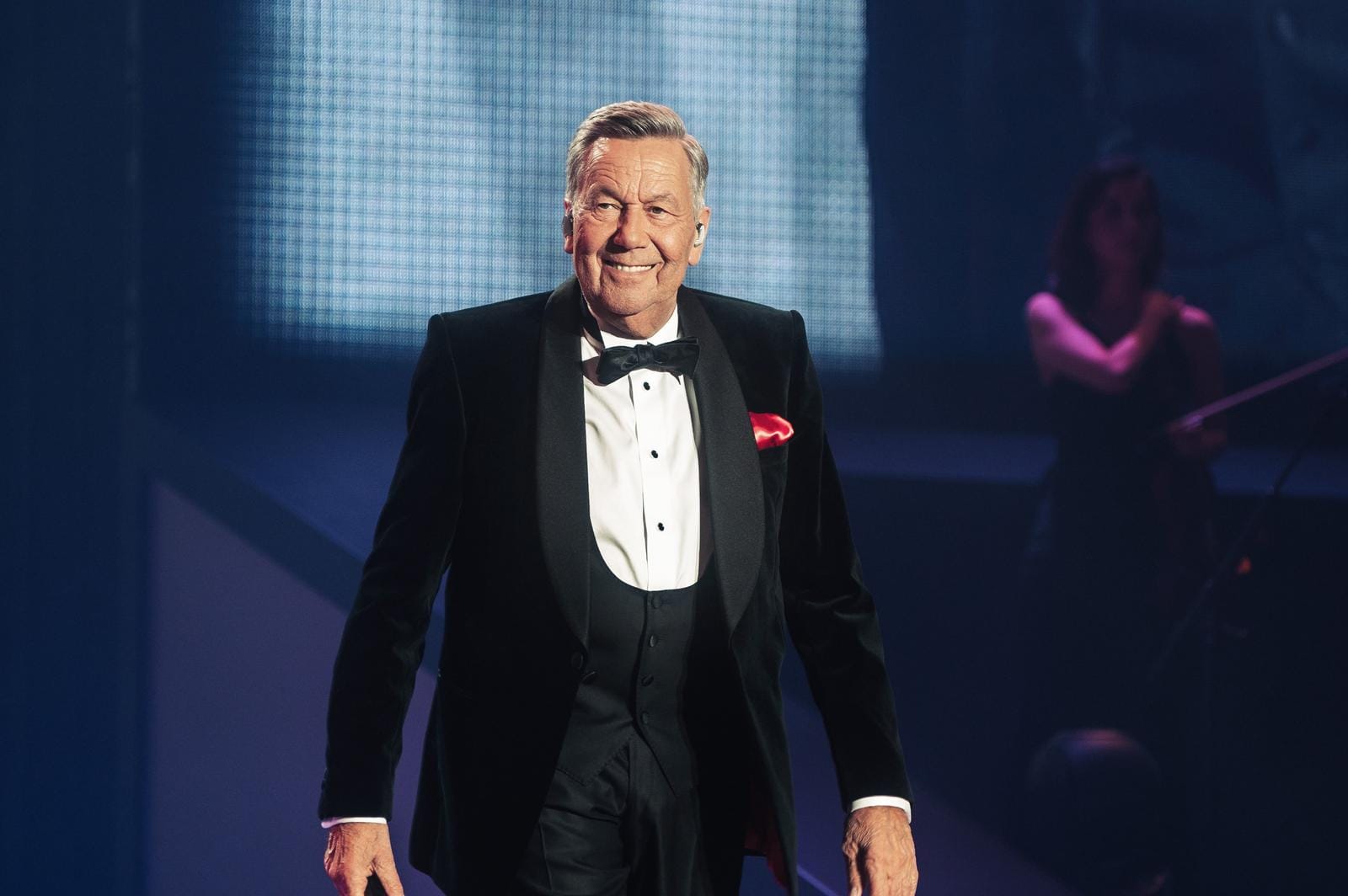 Roland Kaiser, Arena Tour 2027