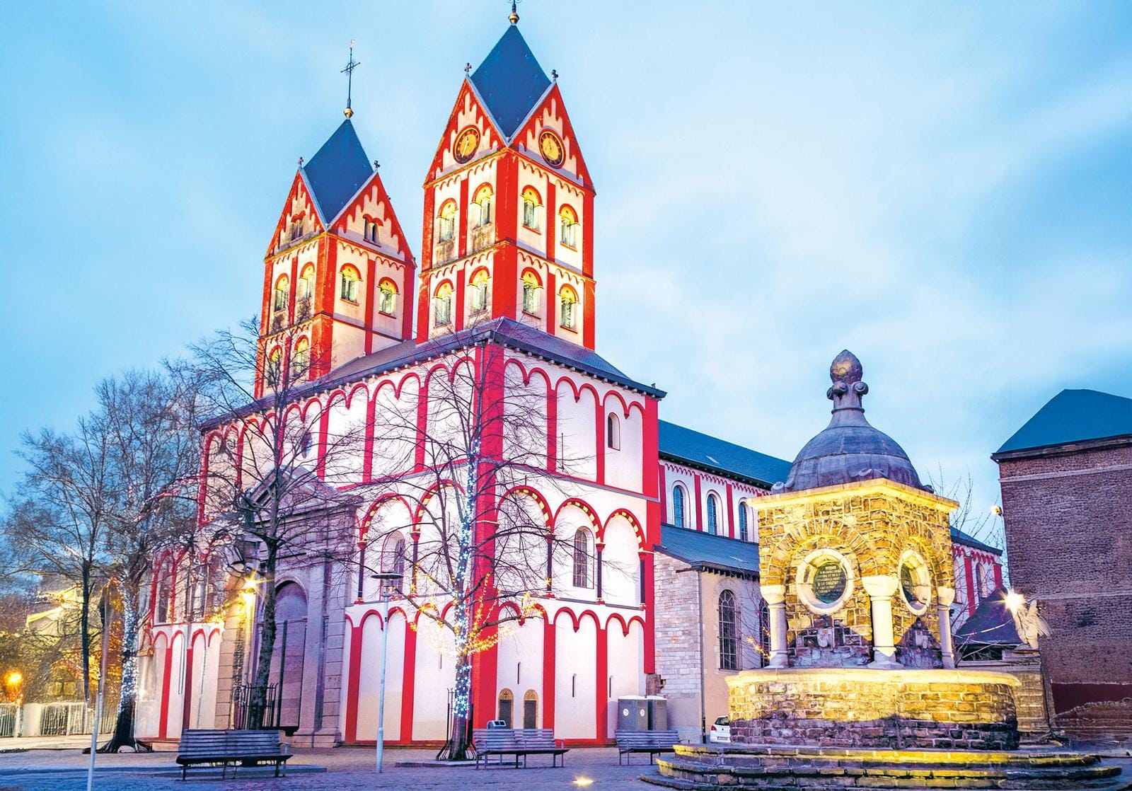 Niederlande-Unterirdischer-Weihnachtsmarkt-in-Valkenburg