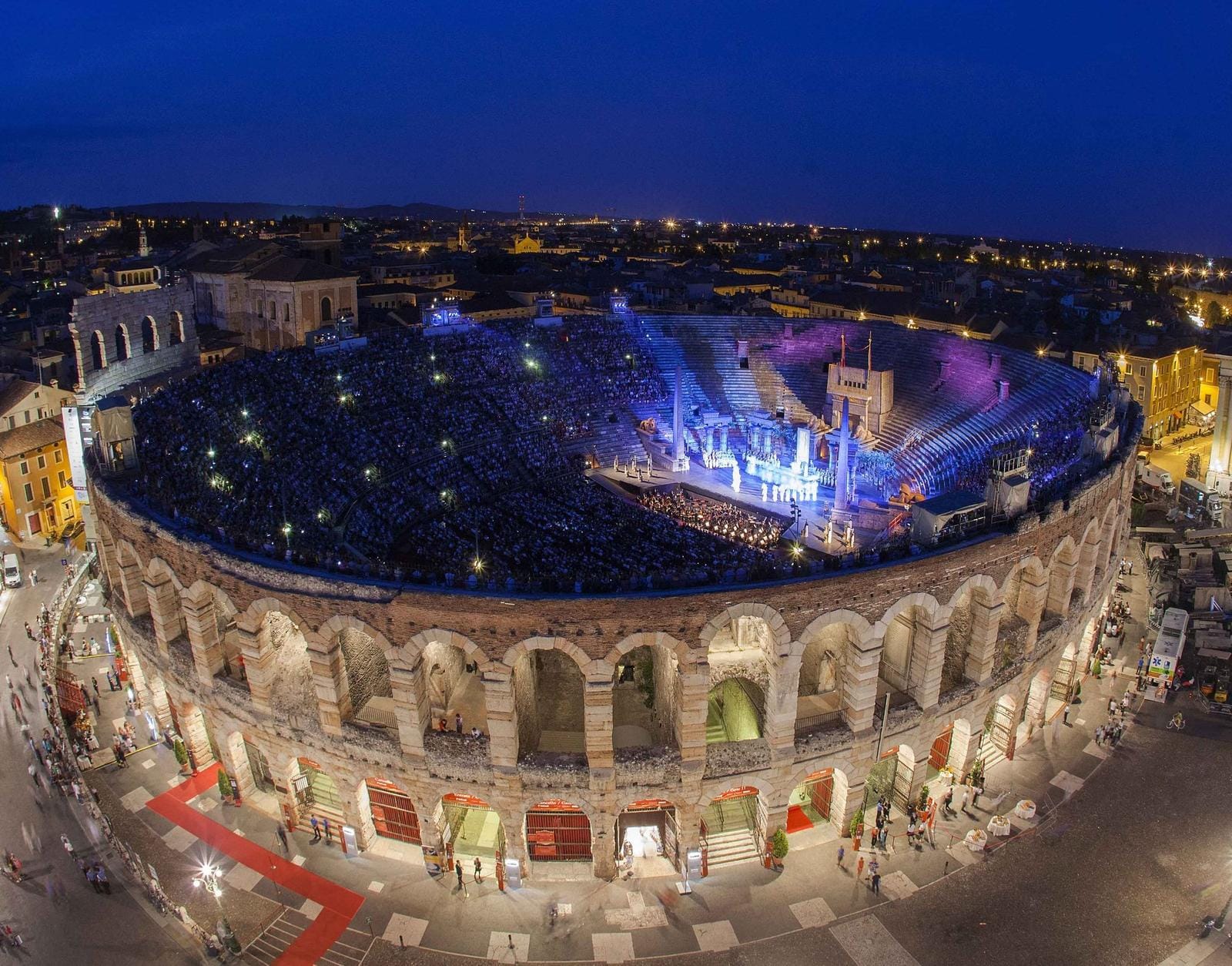 Arena di Verona
