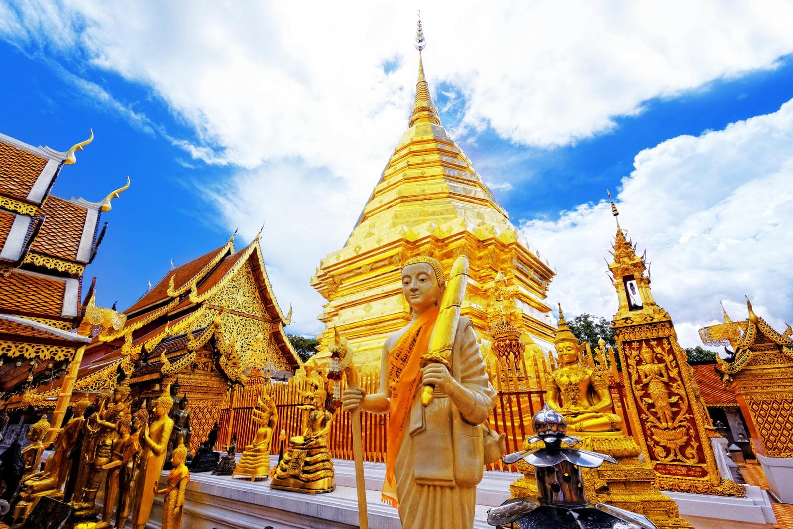 Chiang Mai