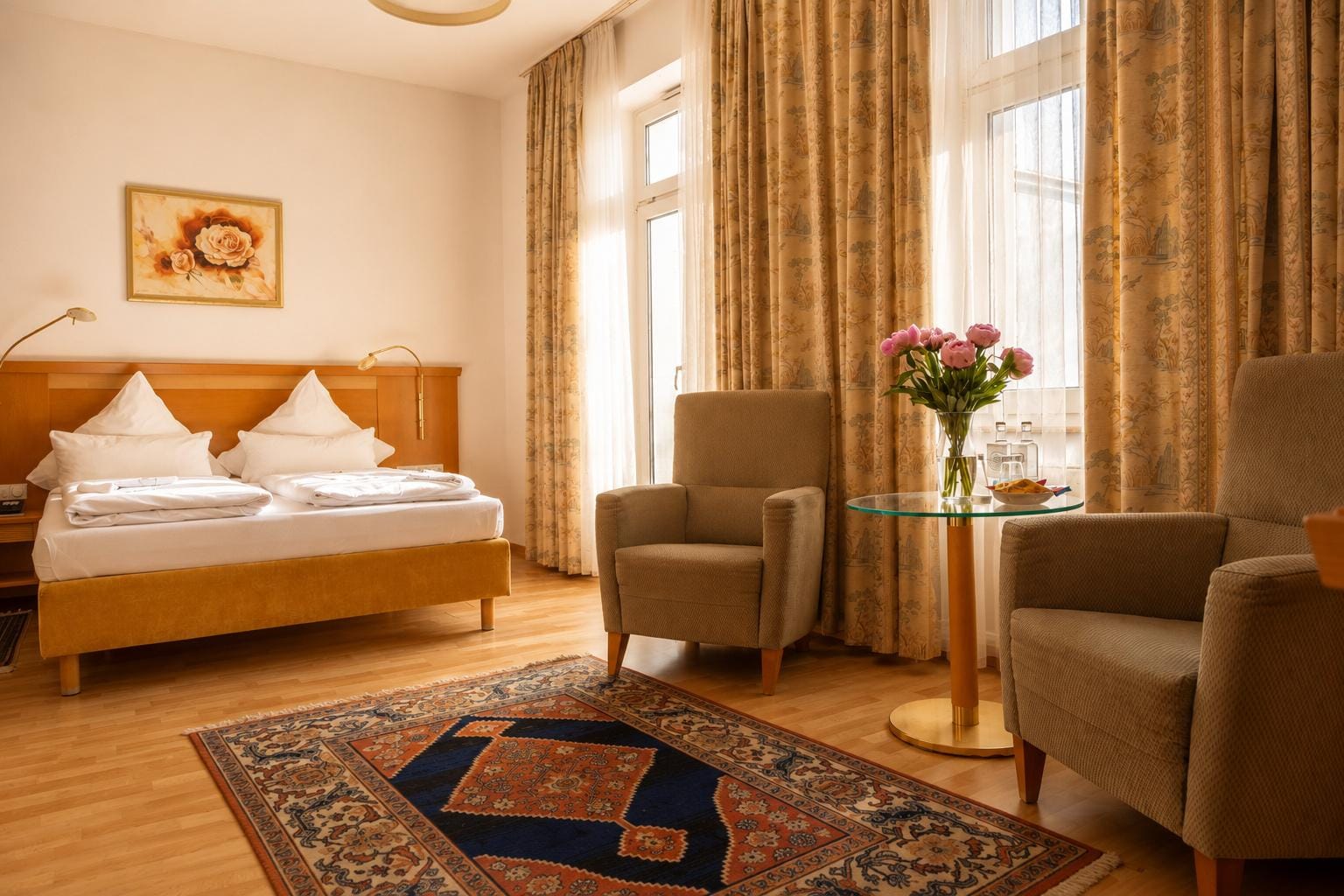 Zimmerbeispiel_Doppelzimmer