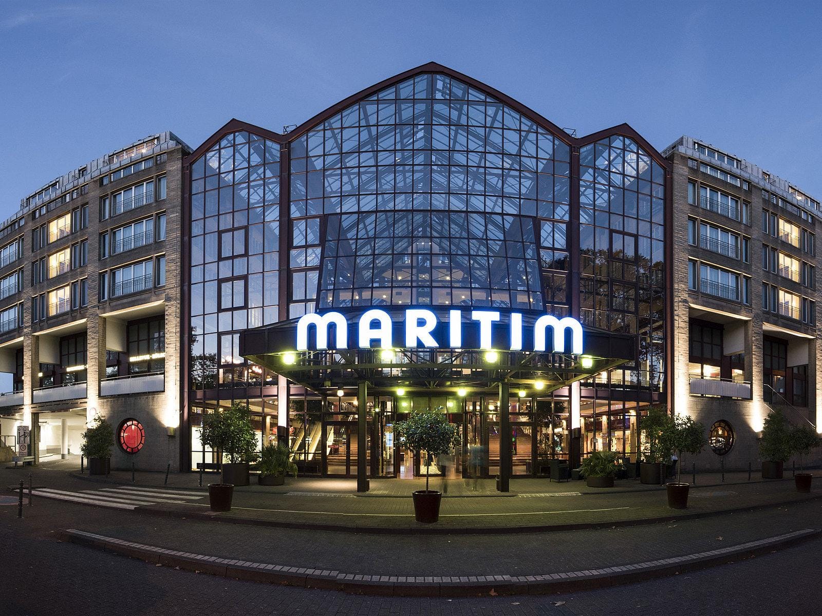 Hotel Maritim Köln
