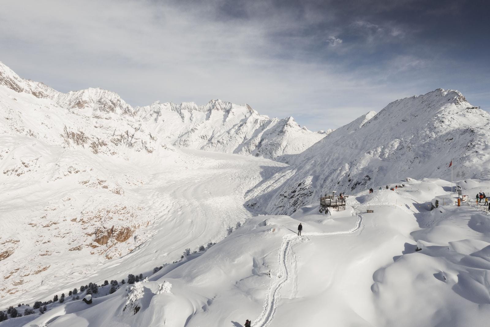 Aletsch Arena