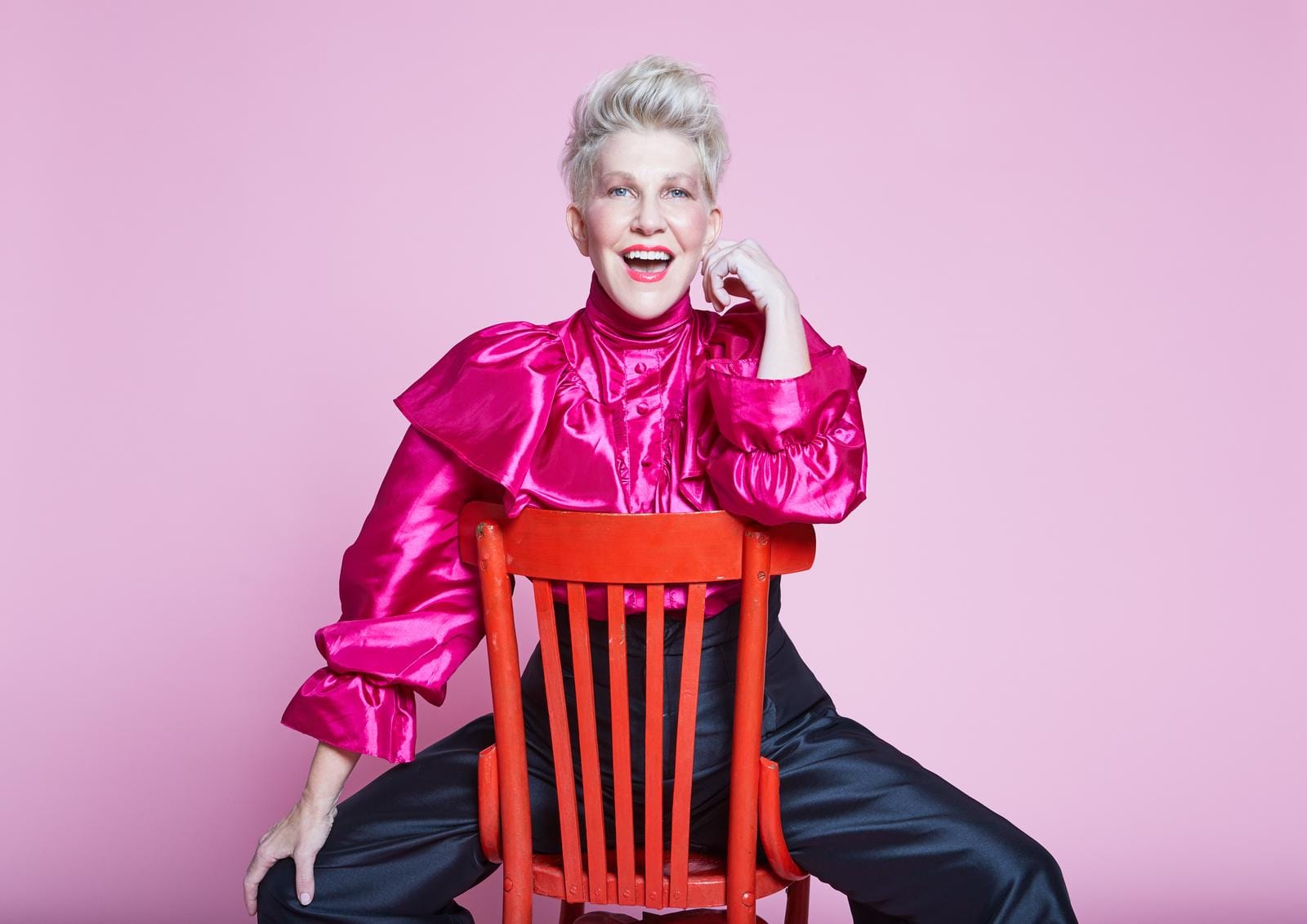 Joyce Didonato