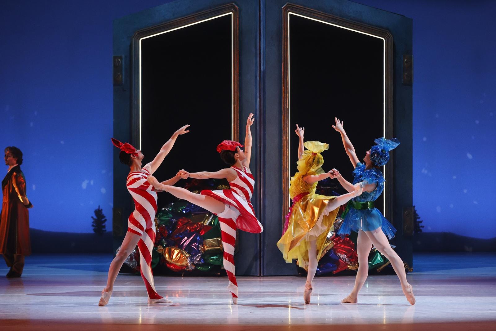 Leipziger Ballett - Nussknacker