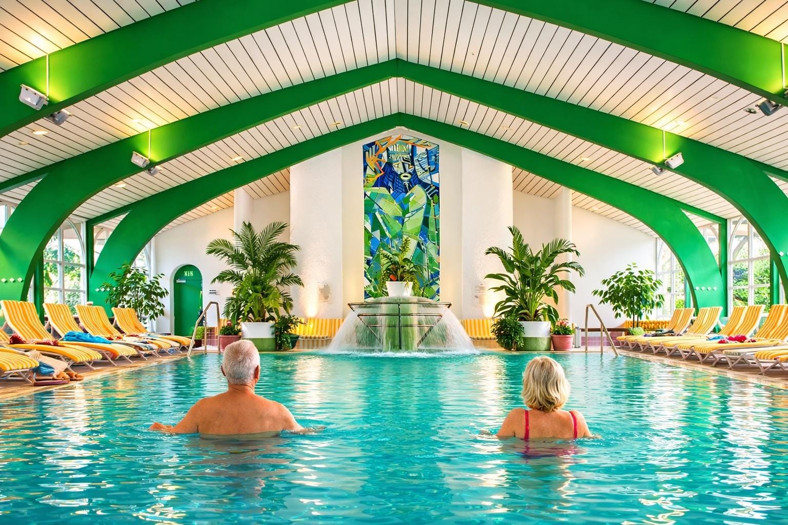 Poseidon Therme