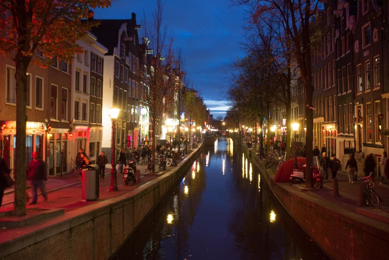 Amsterdam