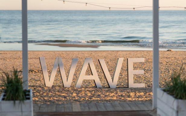 Wave Misdroy Resort & Spa